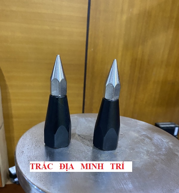 Đầu nhọn sào RTK